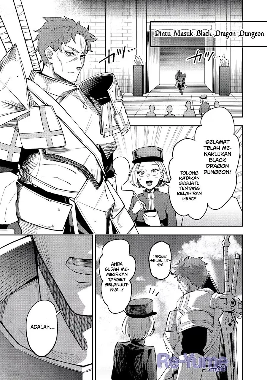 Dungeon Master Madarame: Playing by the Rules Wasn’t Going to Work, so I Decided to Build a Casino Chapter 10 Gambar 30