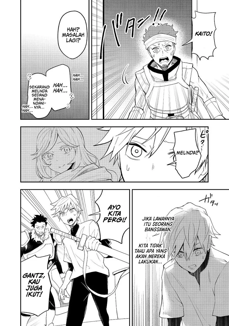 Dungeon Master Madarame: Playing by the Rules Wasn’t Going to Work, so I Decided to Build a Casino Chapter 11 Gambar 23