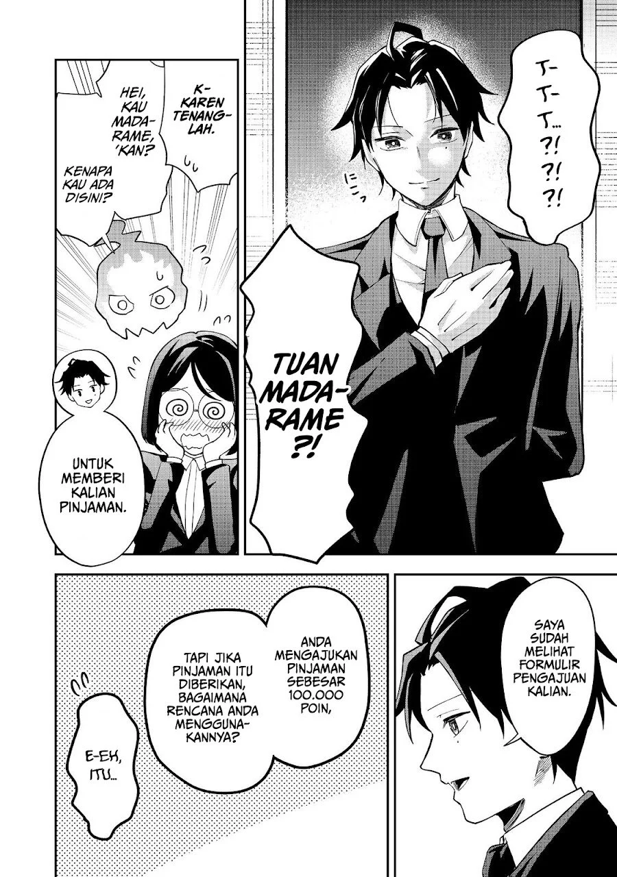 Dungeon Master Madarame: Playing by the Rules Wasn’t Going to Work, so I Decided to Build a Casino Chapter 11 Gambar 7