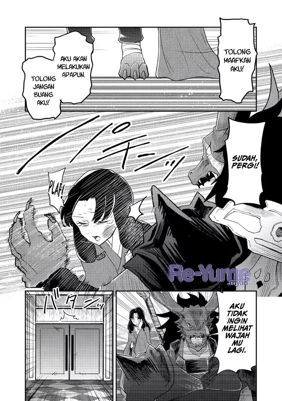 Dungeon Master Madarame: Playing by the Rules Wasn’t Going to Work, so I Decided to Build a Casino Chapter 8 Gambar 26