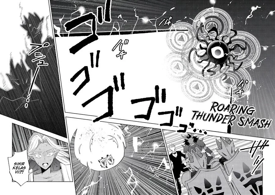 Dungeon Master Madarame: Playing by the Rules Wasn’t Going to Work, so I Decided to Build a Casino Chapter 9 Gambar 27