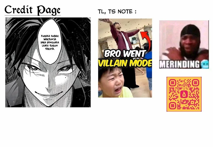 Dungeon Master Madarame: Playing by the Rules Wasn’t Going to Work, so I Decided to Build a Casino Chapter 9 Gambar 31