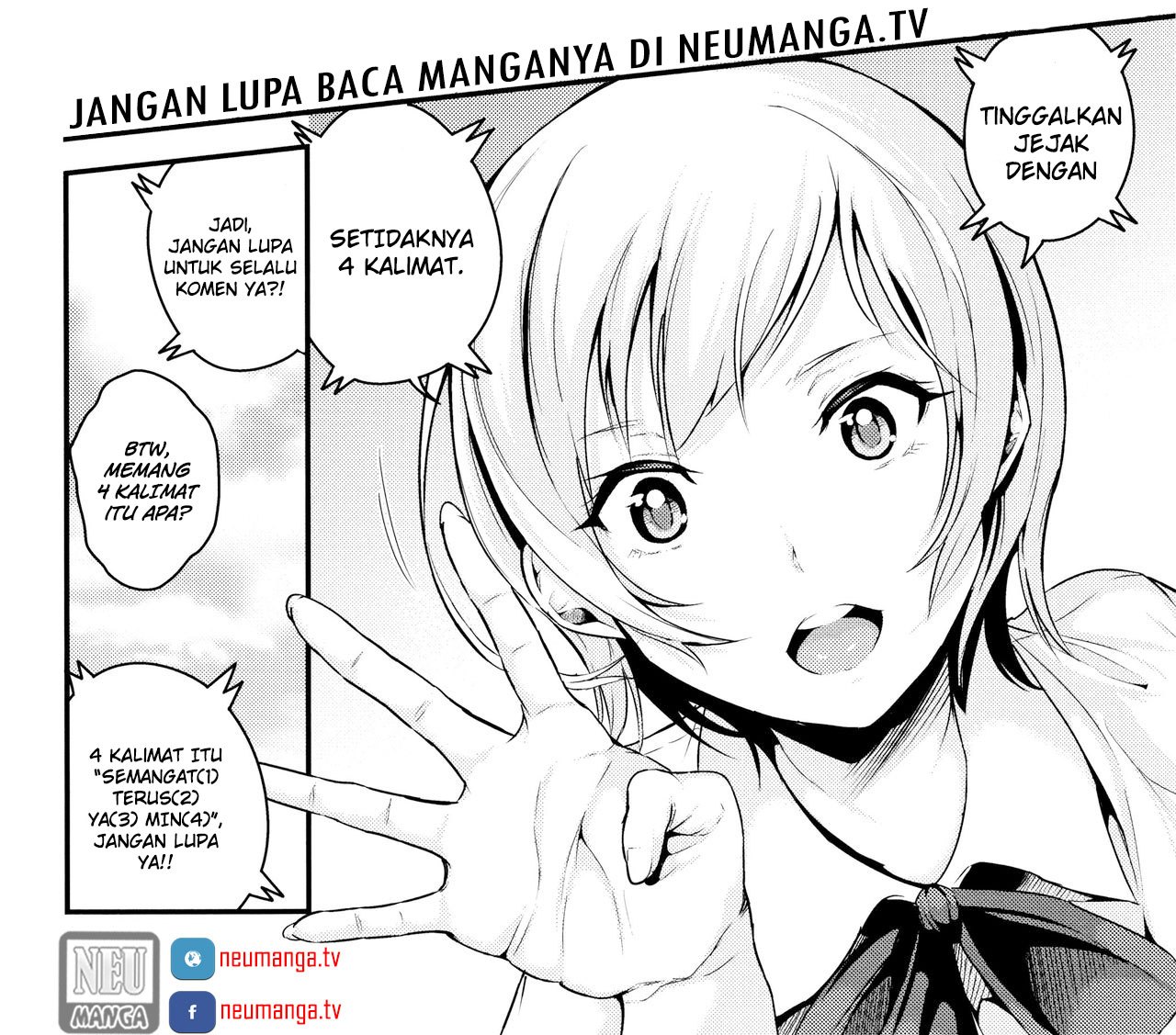 Dungeon Meshi Chapter 46 Gambar 18