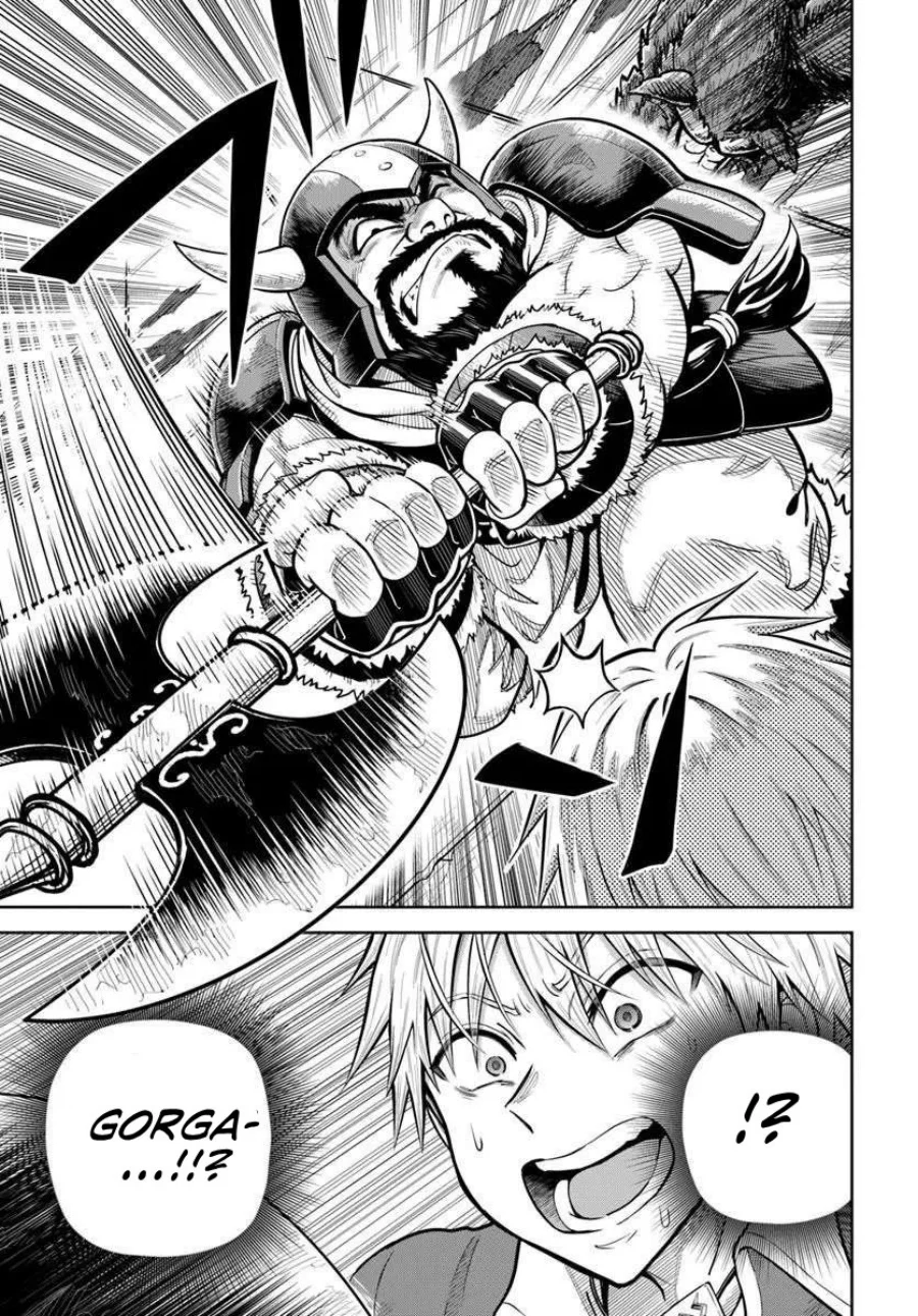 Dungeon ni Hisomu Yandere na Kanojo ni Ore wa Nando mo Korosareru Chapter 31 Gambar 15