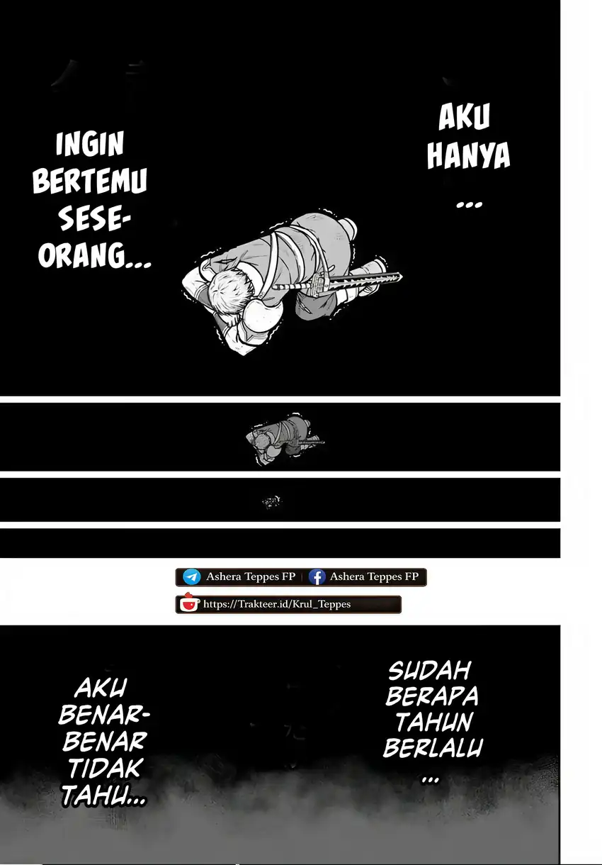 Dungeon ni Hisomu Yandere na Kanojo ni Ore wa Nando mo Korosareru Chapter 35