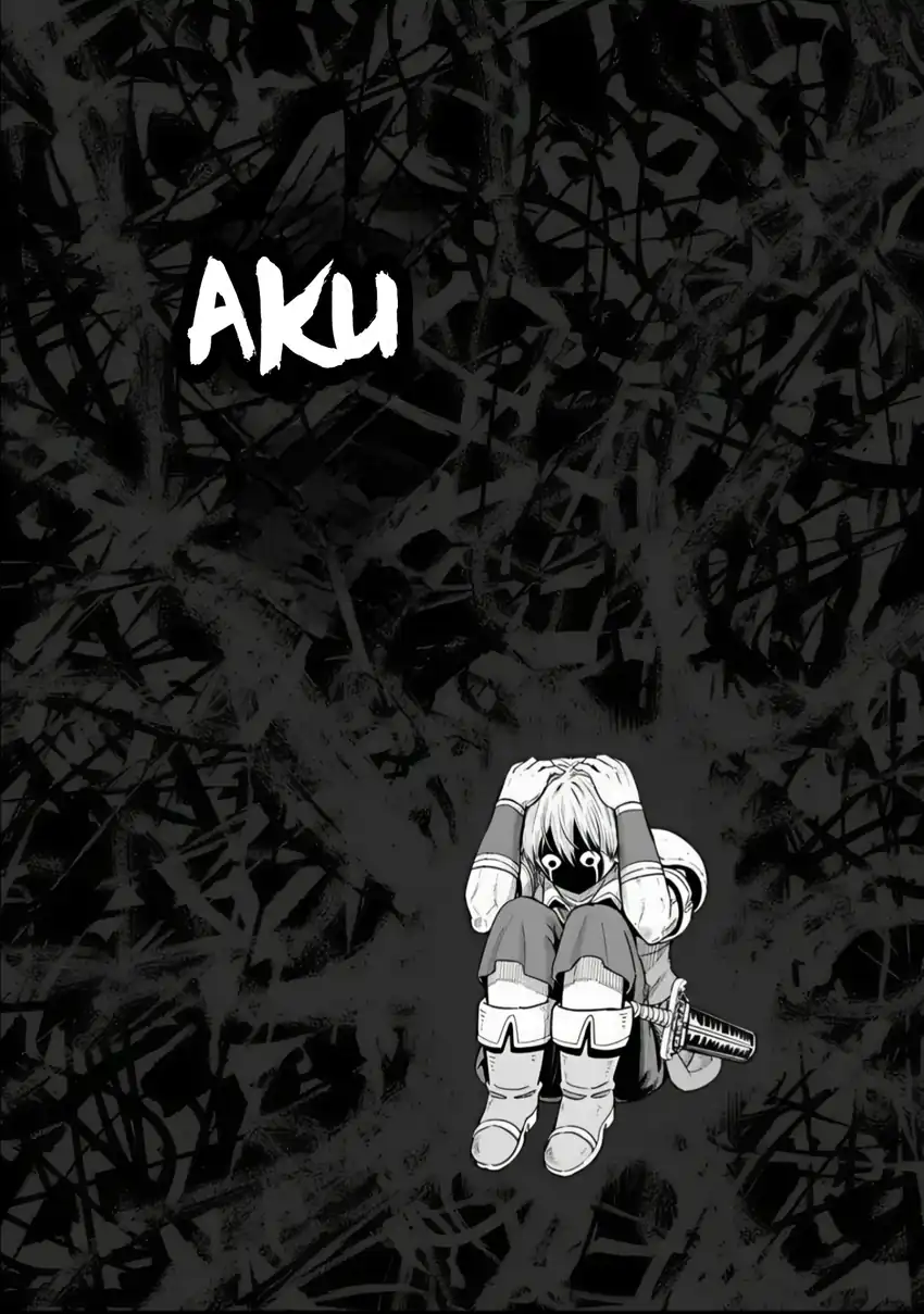 Dungeon ni Hisomu Yandere na Kanojo ni Ore wa Nando mo Korosareru Chapter 35