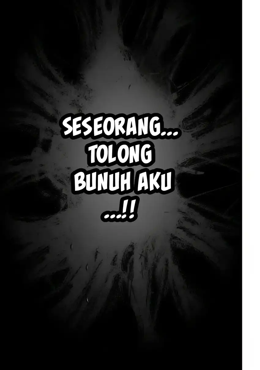 Dungeon ni Hisomu Yandere na Kanojo ni Ore wa Nando mo Korosareru Chapter 35