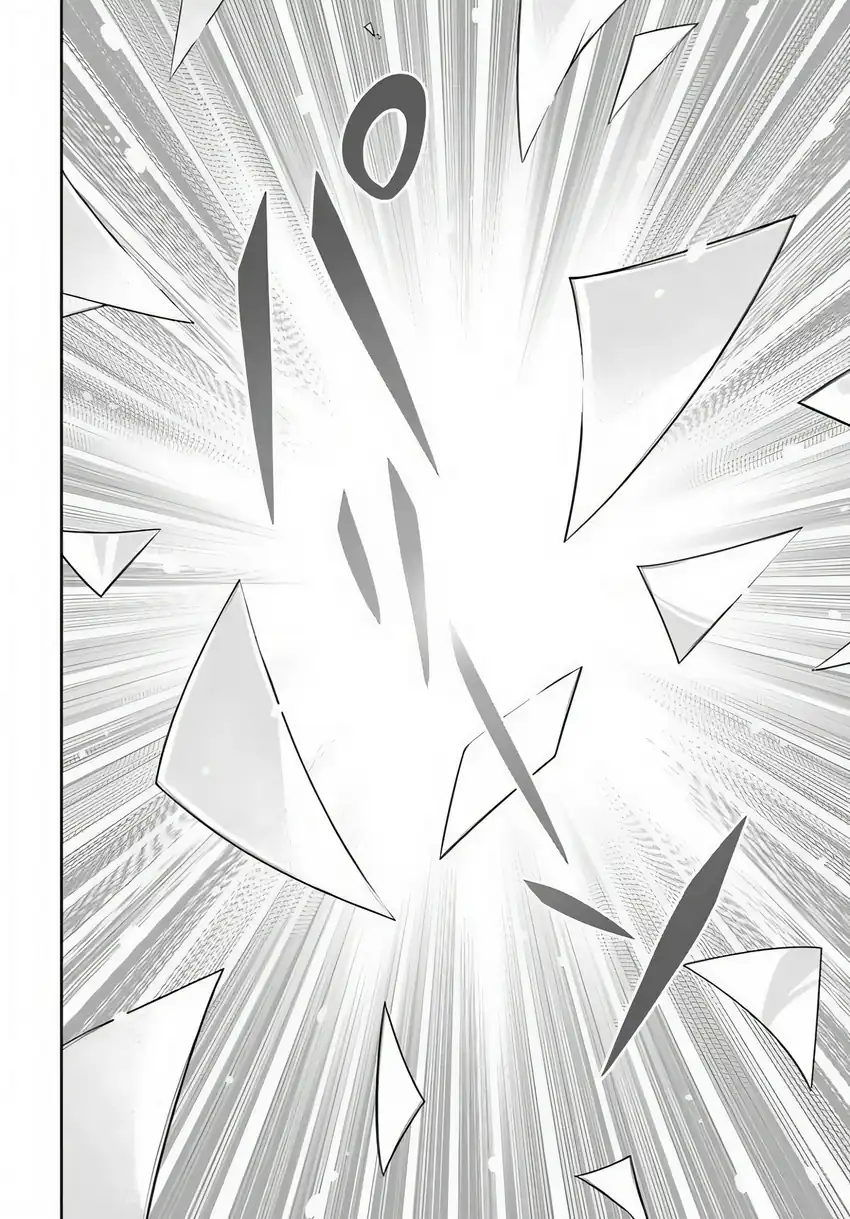 Dungeon ni Hisomu Yandere na Kanojo ni Ore wa Nando mo Korosareru Chapter 35