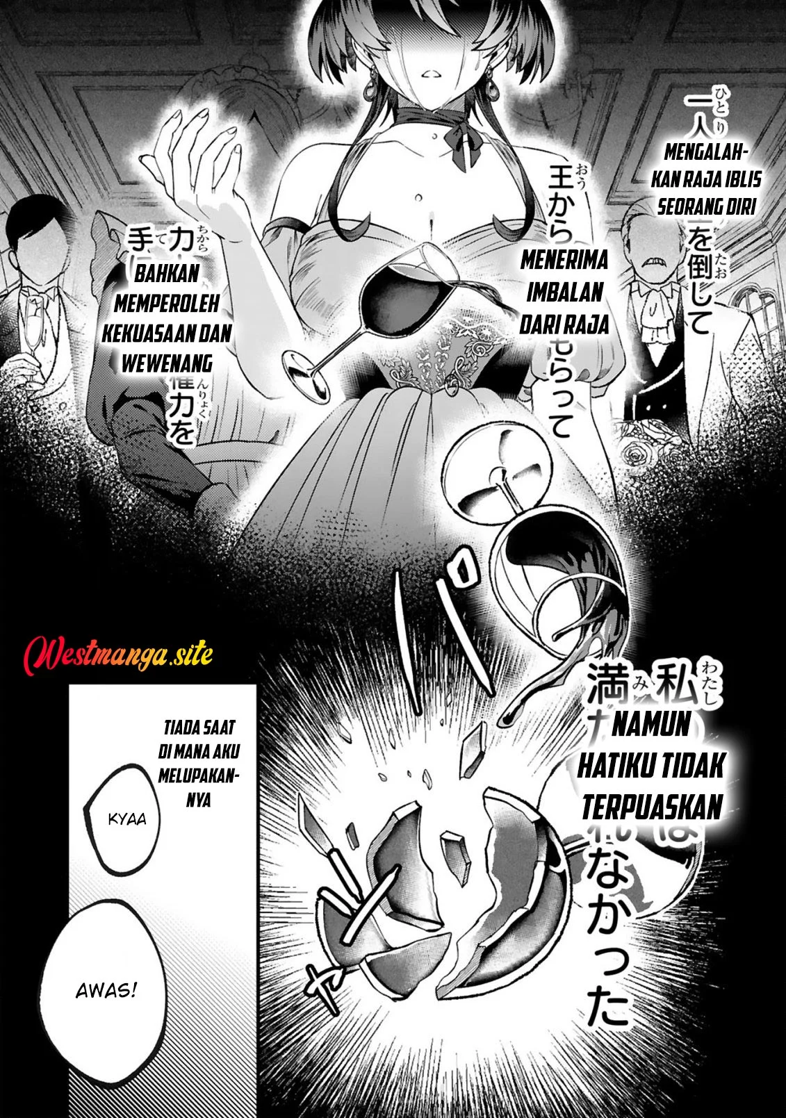 Dungeon Ni Sunde ita Ossan, Saikyou Haishin-sha Ni Naru: Shokugyou tekisei "thief SSS" No Sei De Tsuihou sareta Ore, Musou Suru Tokoro ga Yatara Bazutte Densetsu Ni Naru Chapter 1 Gambar 36