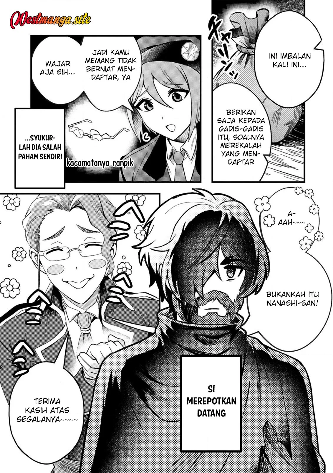 Dungeon Ni Sunde ita Ossan, Saikyou Haishin-sha Ni Naru: Shokugyou tekisei "thief SSS" No Sei De Tsuihou sareta Ore, Musou Suru Tokoro ga Yatara Bazutte Densetsu Ni Naru Chapter 2 Gambar 28