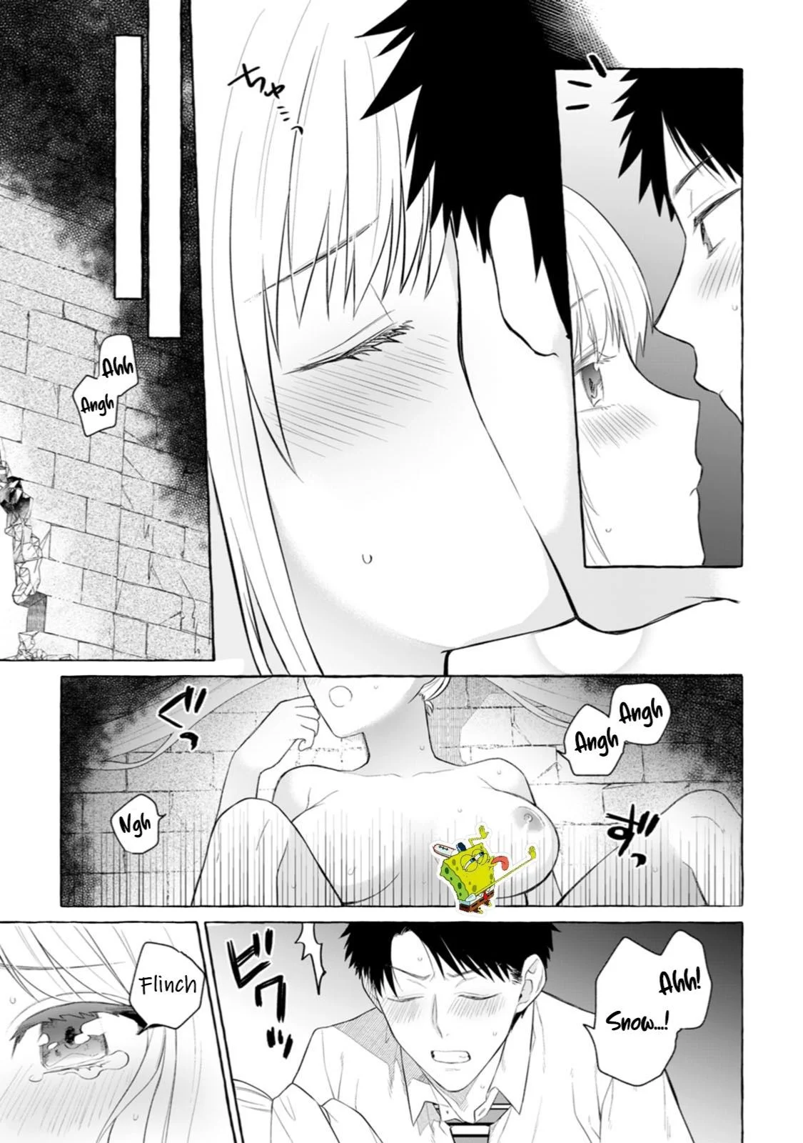 Dungeon no Aru Sekai de Kashikoku Sukoyaka ni Ikiru Houhou Chapter 2 Gambar 3