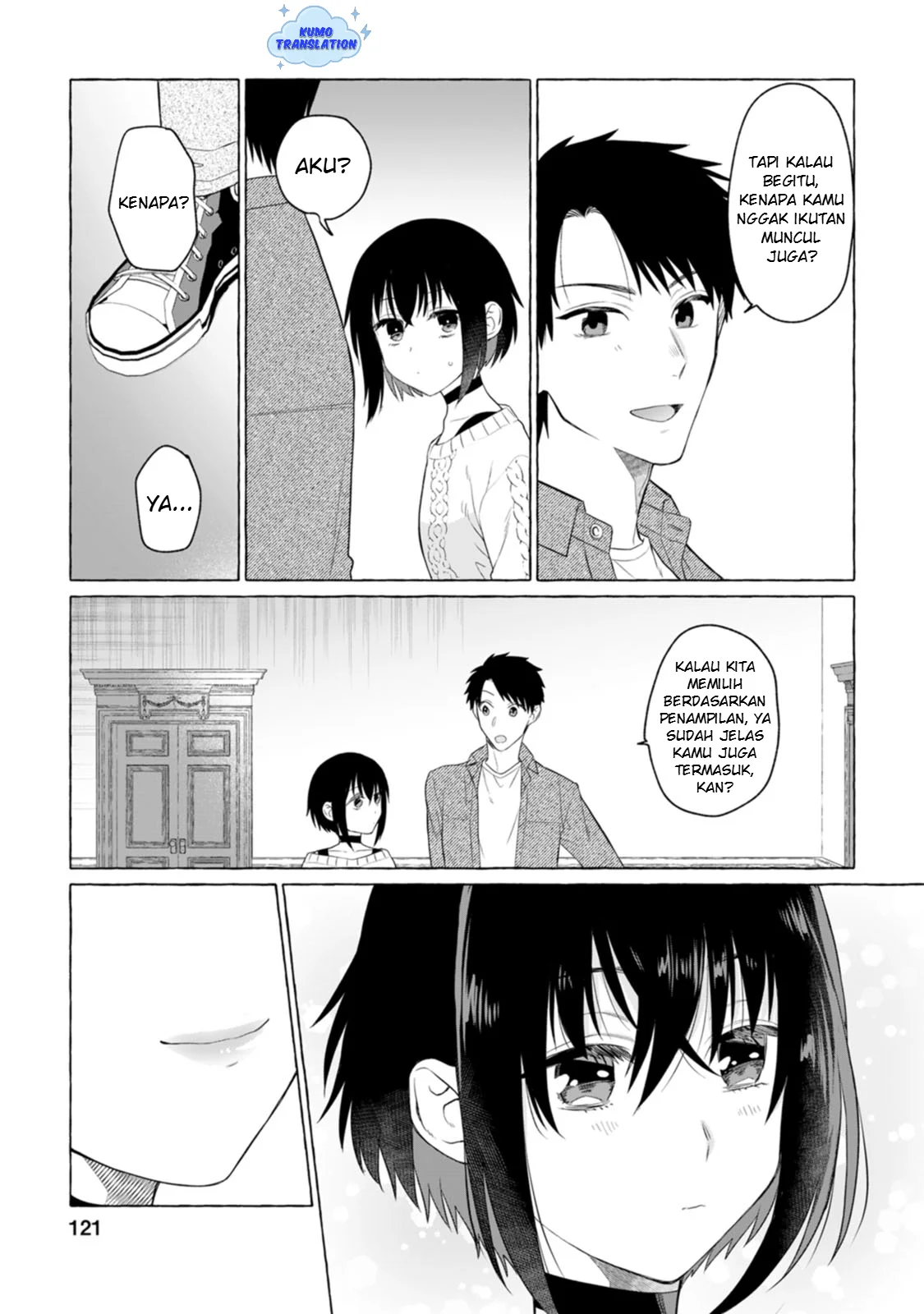 Dungeon no Aru Sekai de Kashikoku Sukoyaka ni Ikiru Houhou Chapter 4 Gambar 29