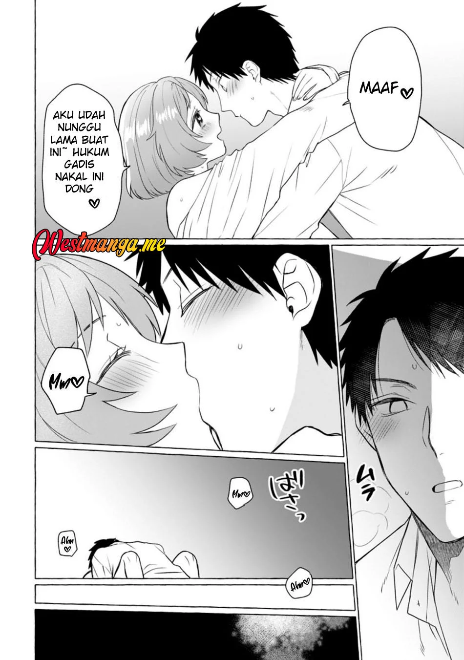 Dungeon no Aru Sekai de Kashikoku Sukoyaka ni Ikiru Houhou Chapter 6 Gambar 6