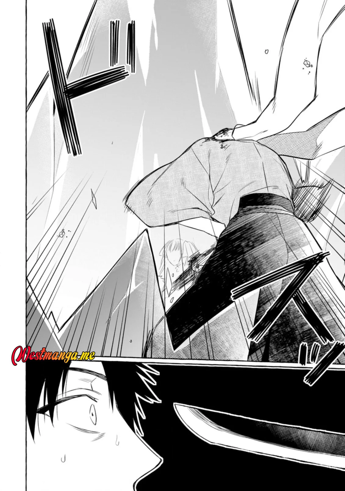 Dungeon no Aru Sekai de Kashikoku Sukoyaka ni Ikiru Houhou Chapter 7 Gambar 30