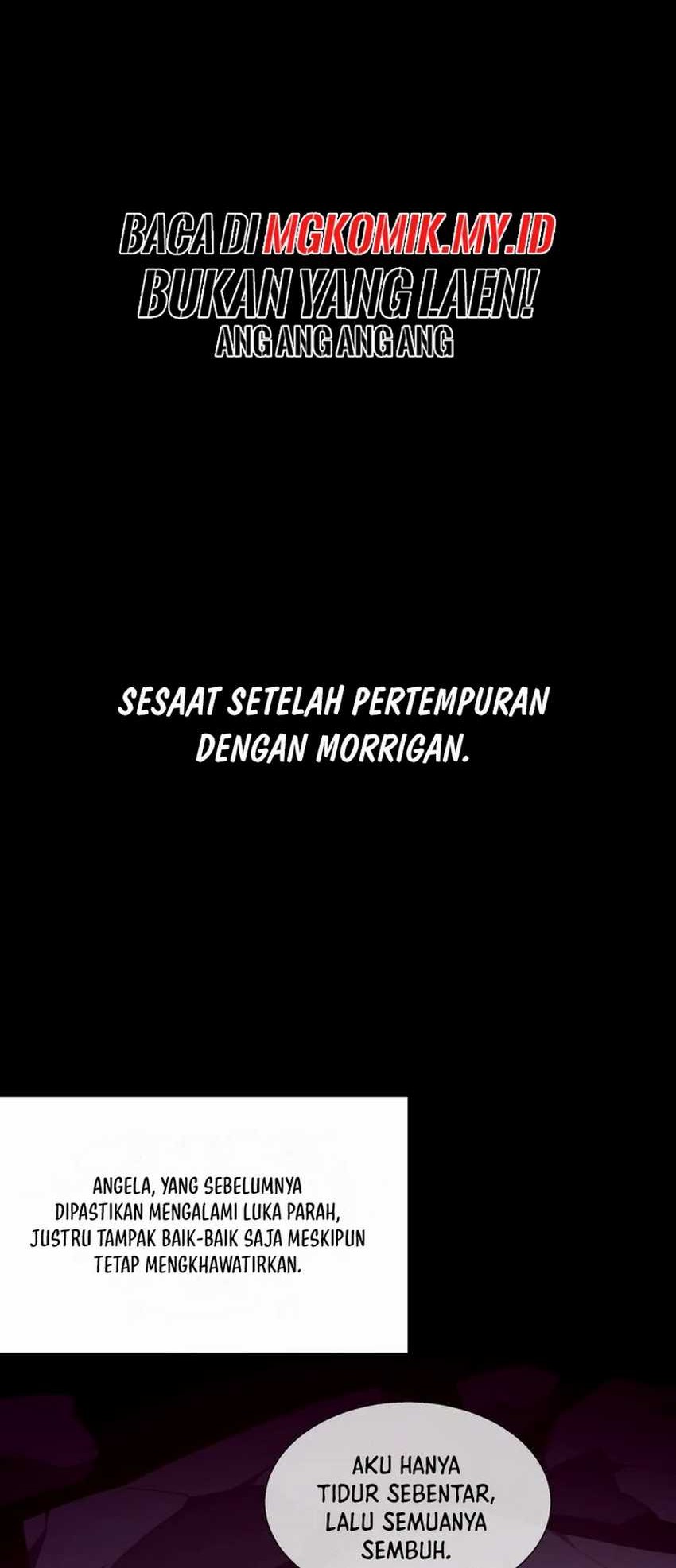 Baca Manhwa Dungeon Odyssey Chapter 124 Gambar 2