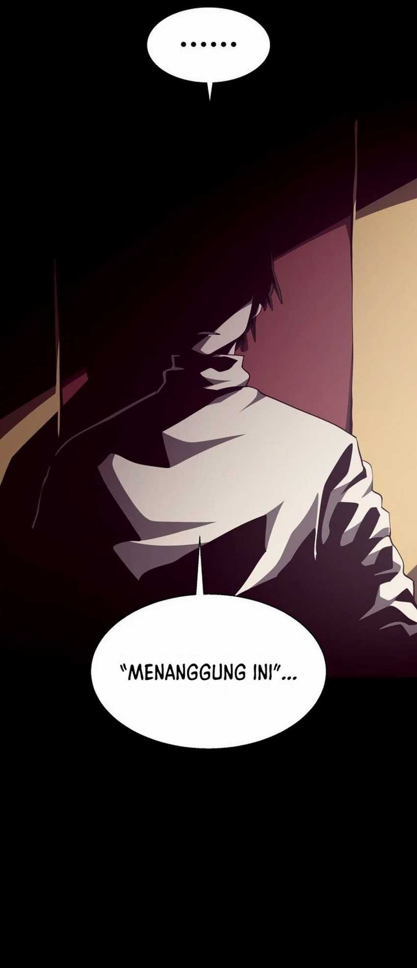 Dungeon Odyssey Chapter 124 Gambar 42