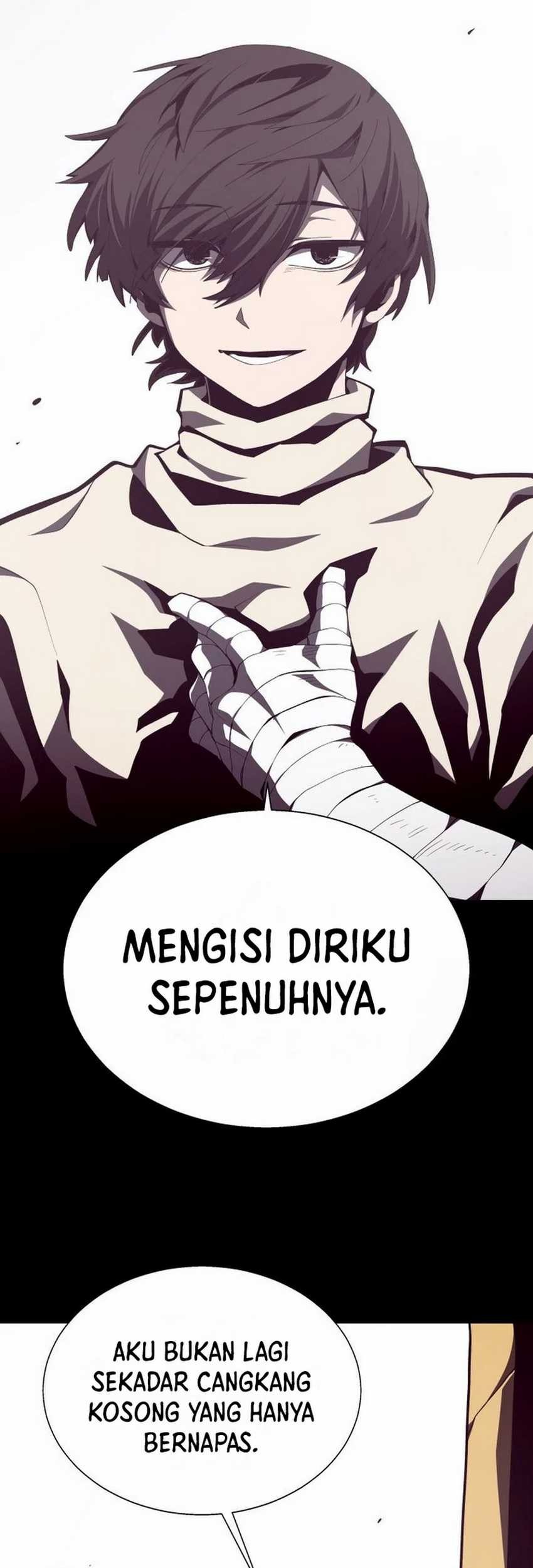 Dungeon Odyssey Chapter 124 Gambar 49