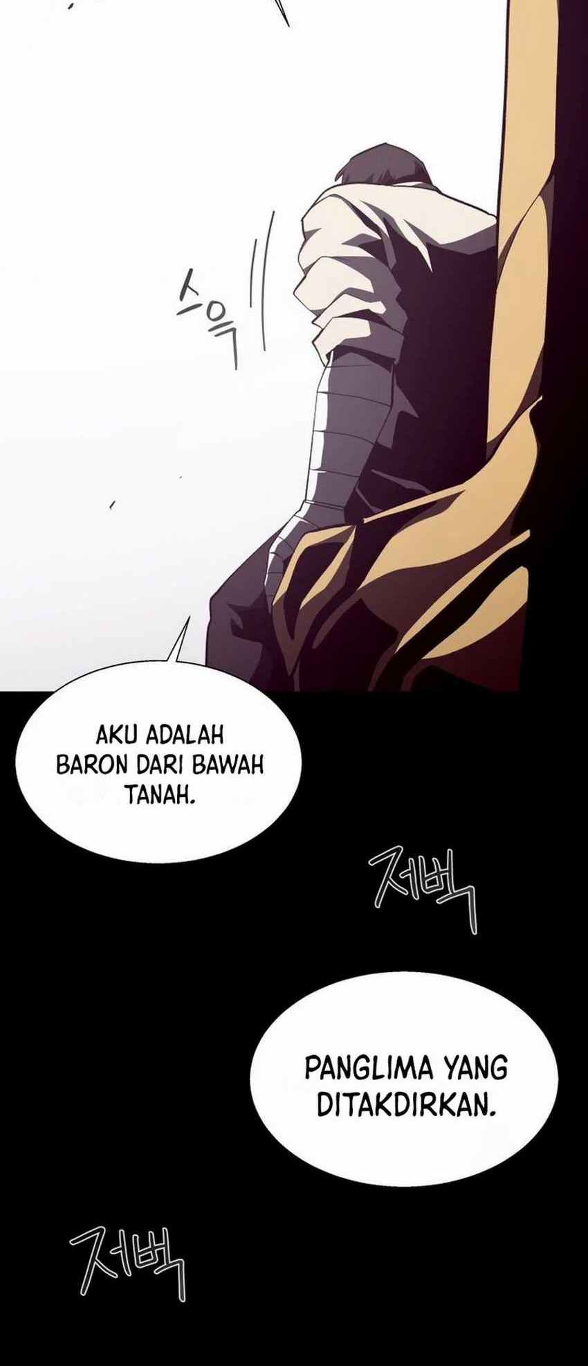Dungeon Odyssey Chapter 124 Gambar 50