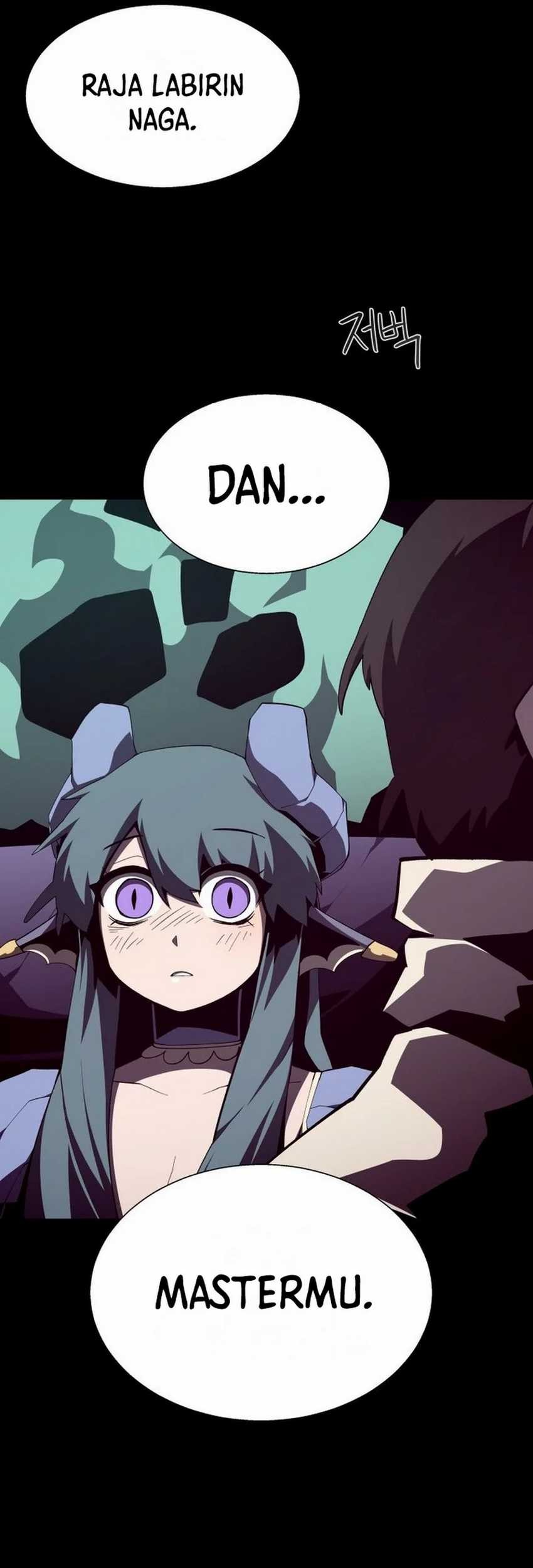 Dungeon Odyssey Chapter 124 Gambar 51