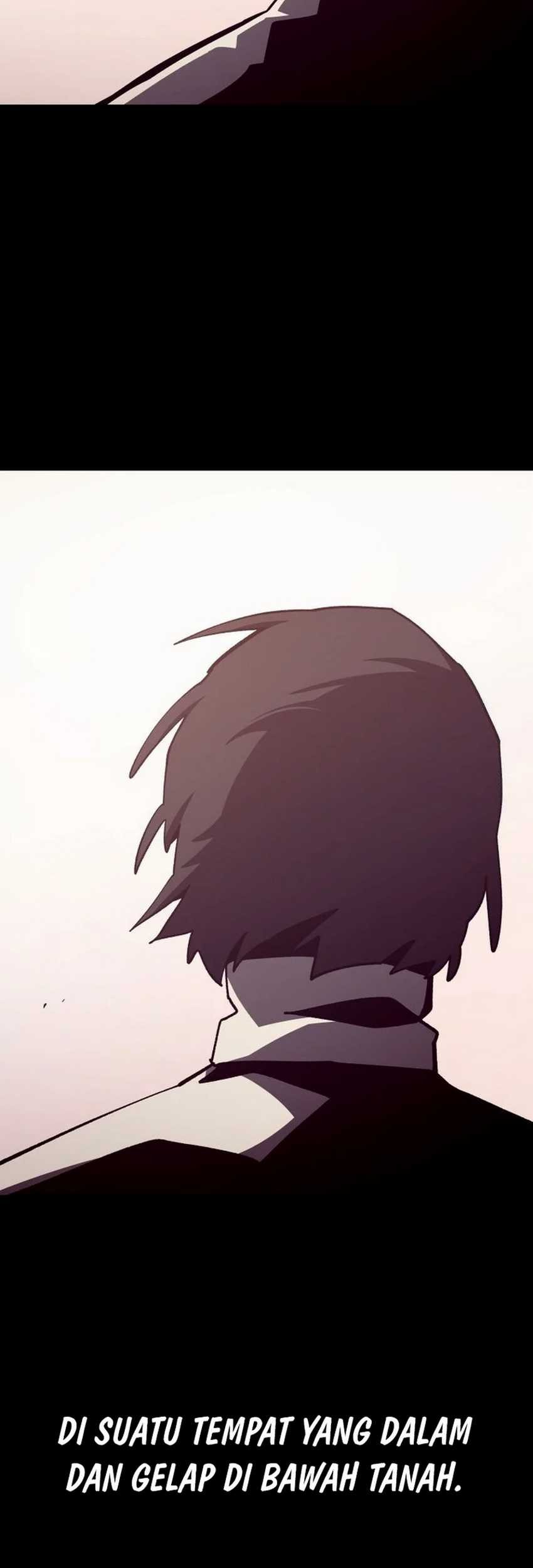 Dungeon Odyssey Chapter 124 Gambar 55