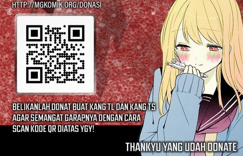 Dungeon Odyssey Chapter 124 Gambar 74