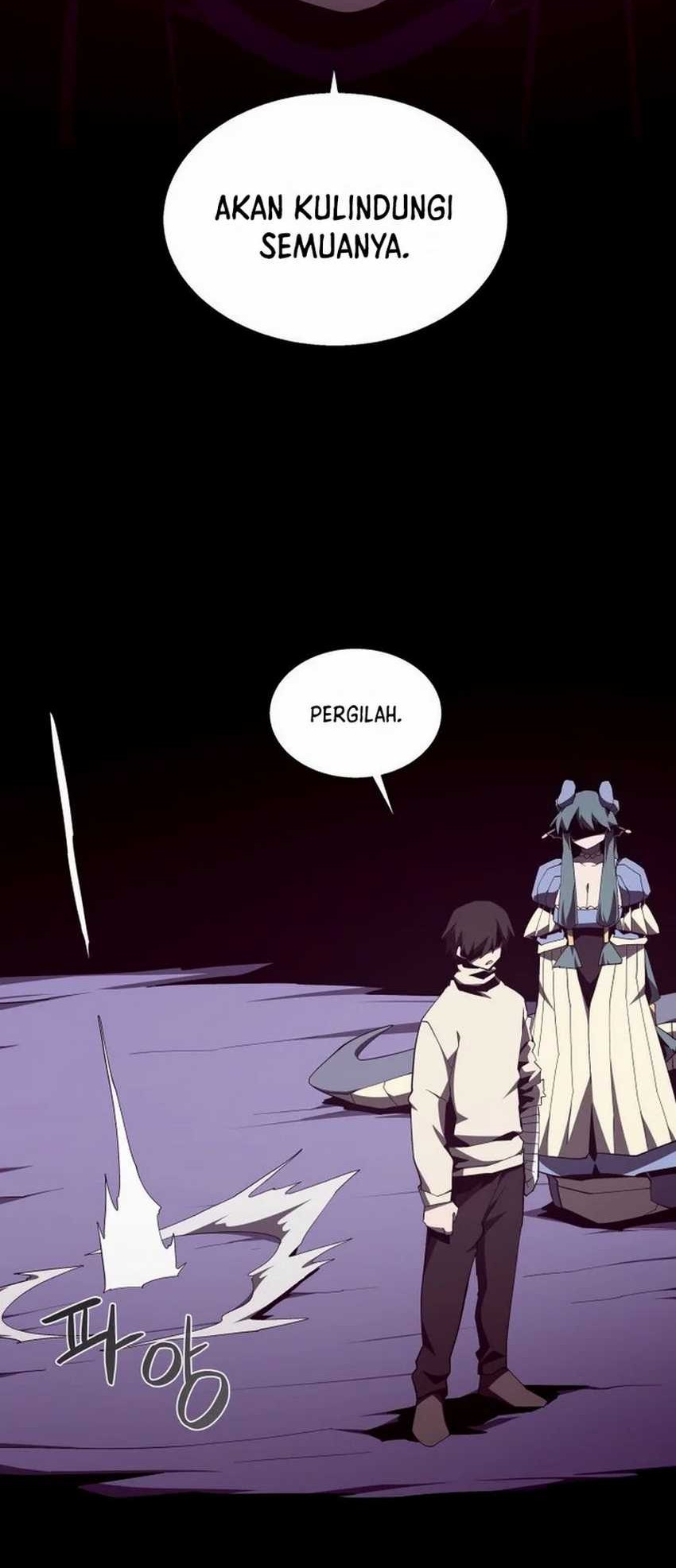 Dungeon Odyssey Chapter 124 Gambar 12