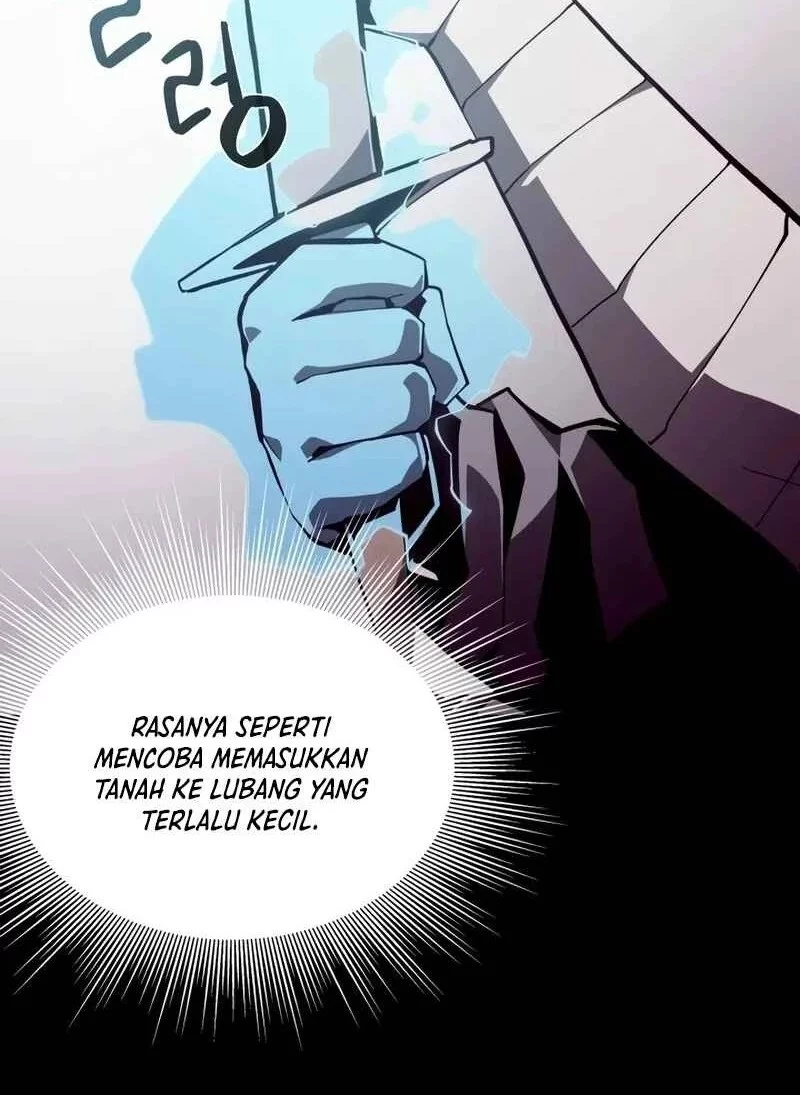 Dungeon Odyssey Chapter 126 Gambar 10