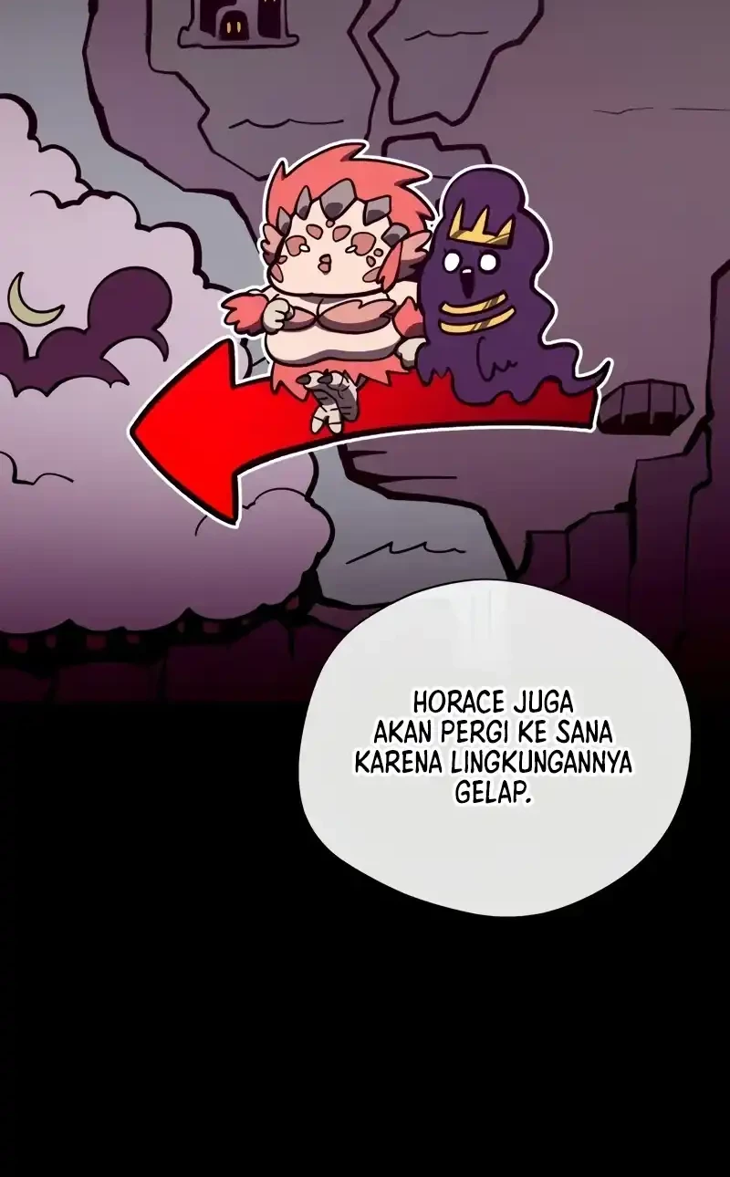 Dungeon Odyssey Chapter 127 Gambar 19