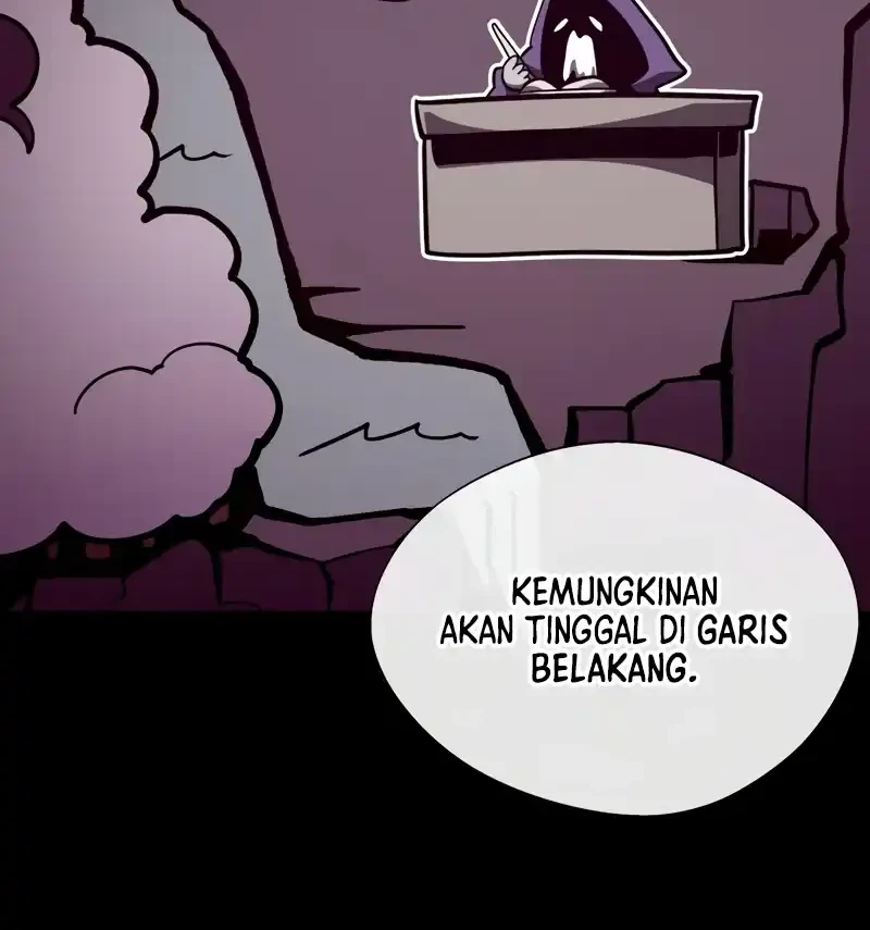 Dungeon Odyssey Chapter 127 Gambar 23