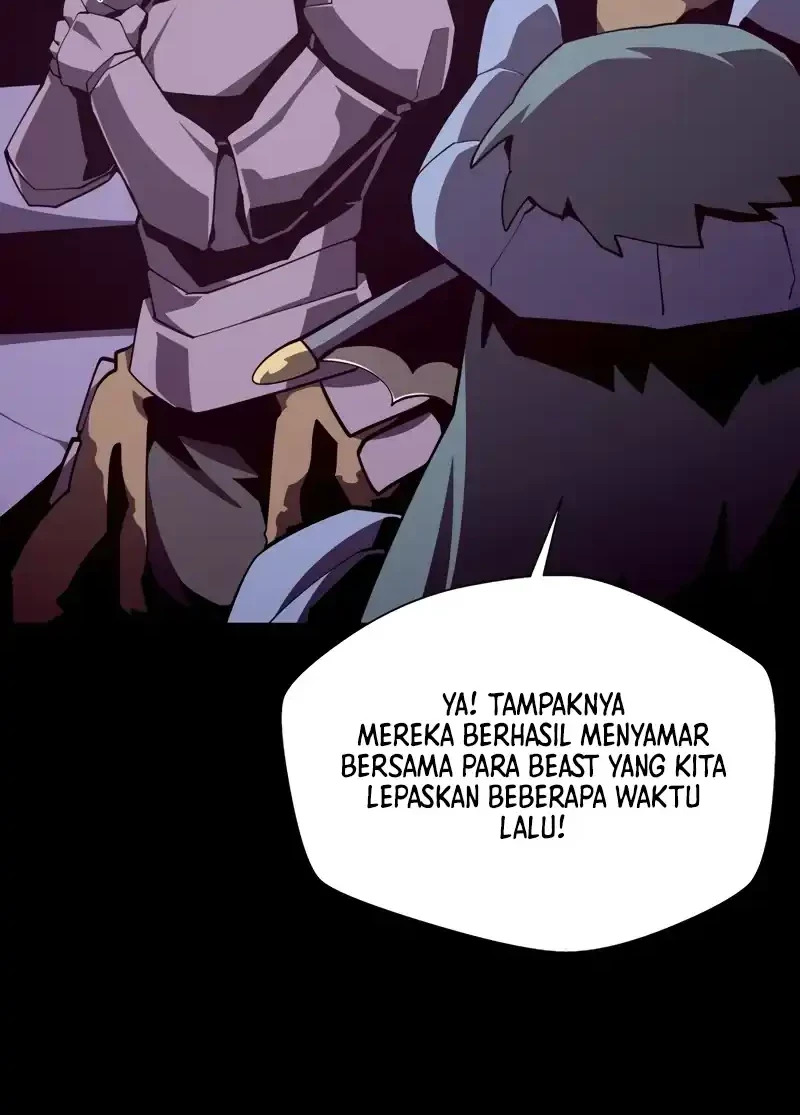 Dungeon Odyssey Chapter 127 Gambar 9