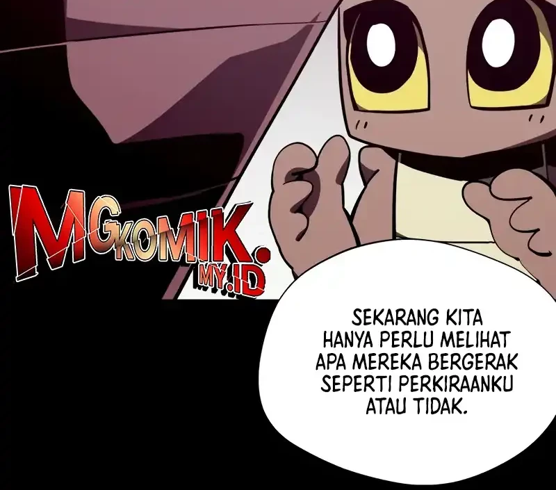 Dungeon Odyssey Chapter 127 Gambar 11