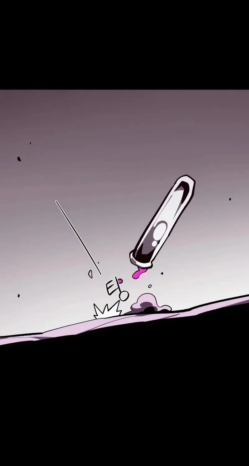 Dungeon Odyssey Chapter 131 Gambar 45