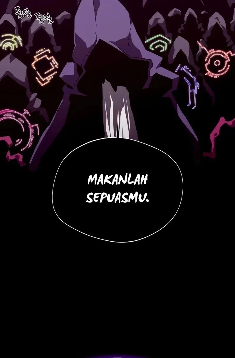 Dungeon Odyssey Chapter 131 Gambar 15