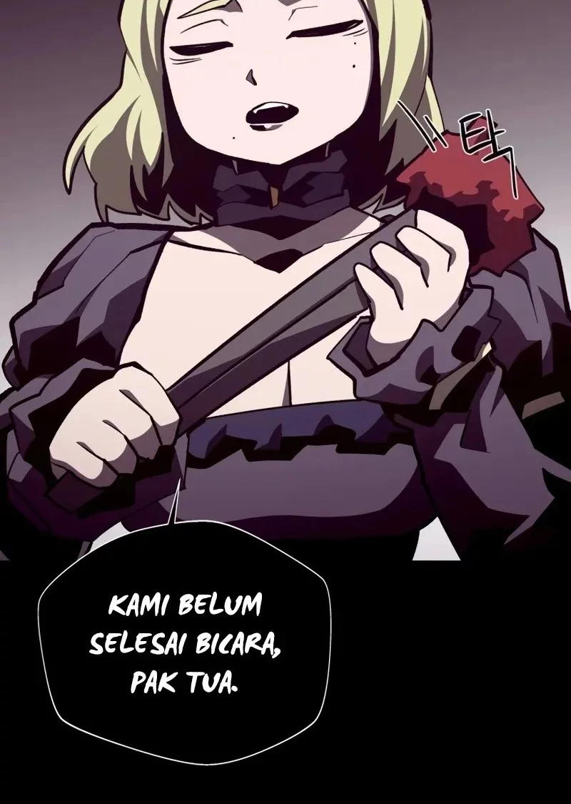 Dungeon Odyssey Chapter 131 Gambar 33