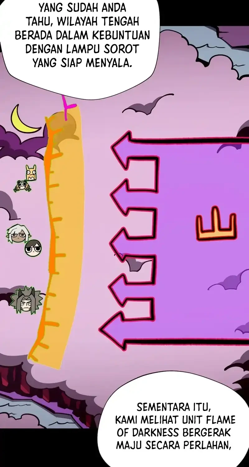 Dungeon Odyssey Chapter 133 Gambar 24