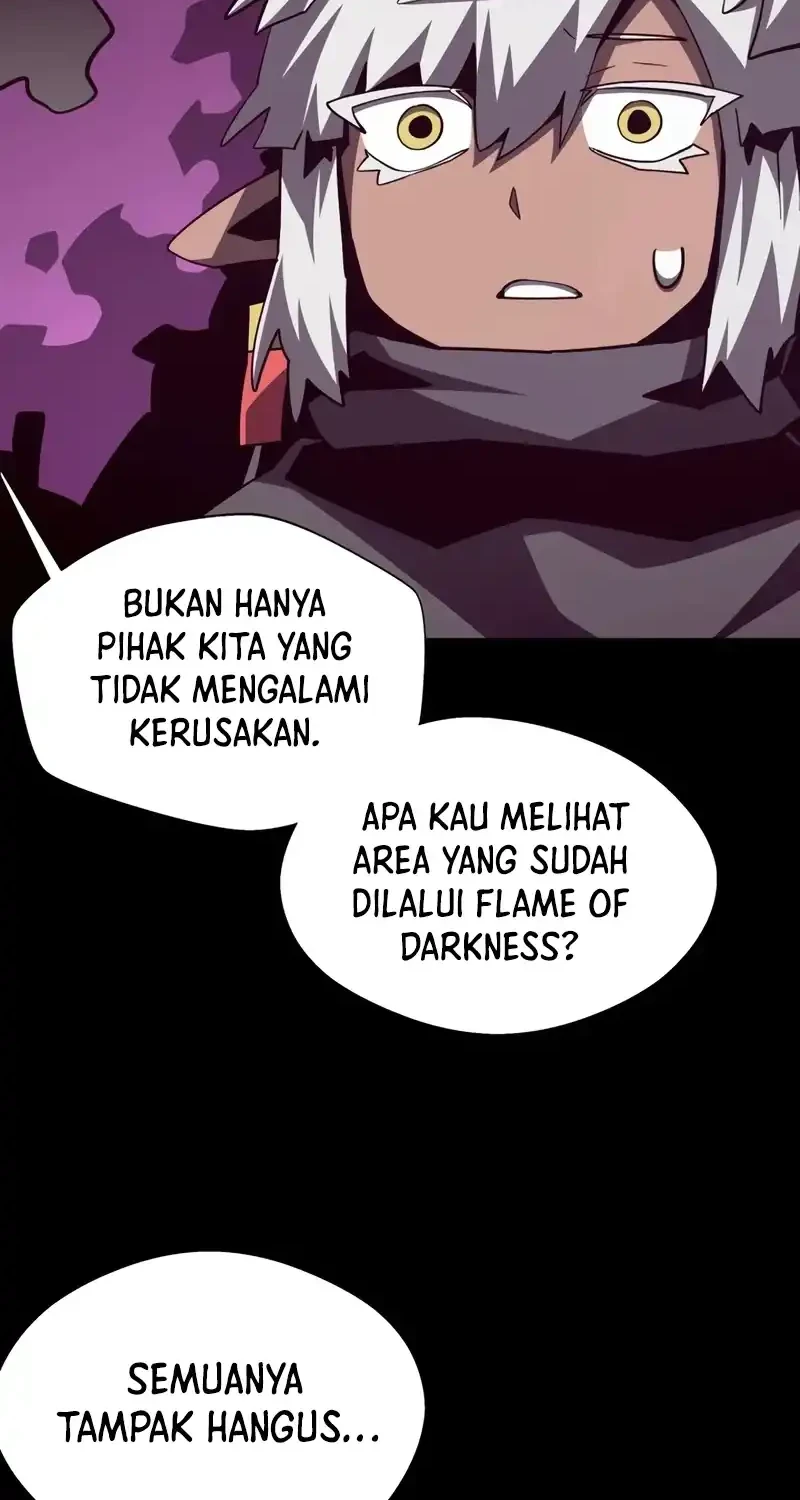 Dungeon Odyssey Chapter 133 Gambar 26