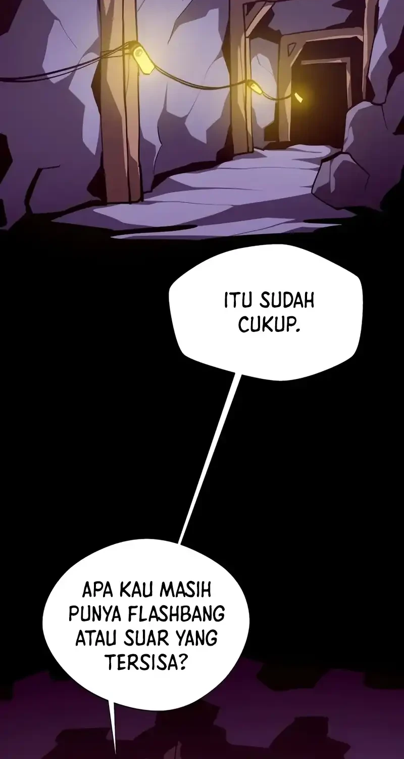 Dungeon Odyssey Chapter 133 Gambar 38