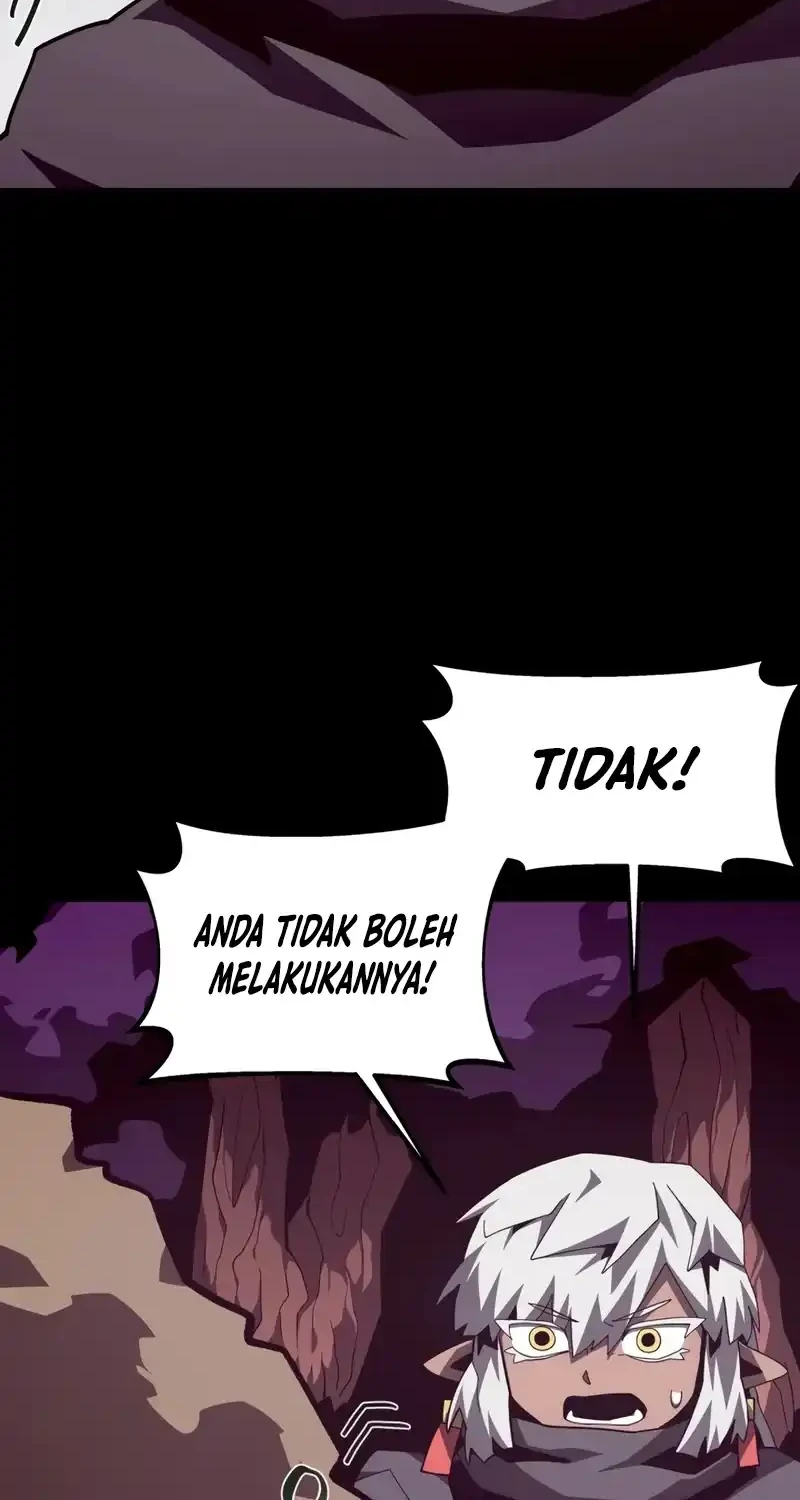 Dungeon Odyssey Chapter 133 Gambar 40