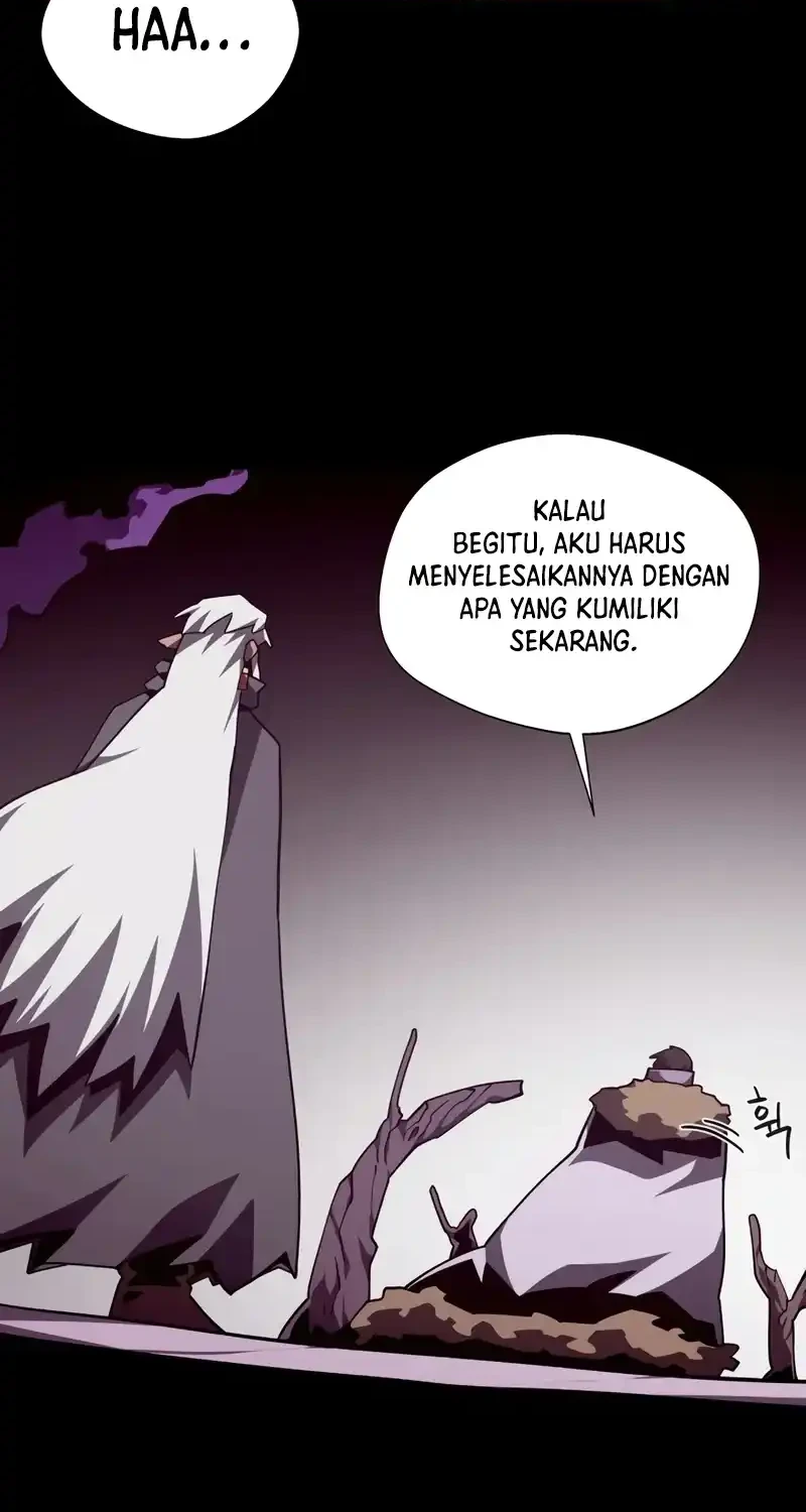 Dungeon Odyssey Chapter 133 Gambar 44