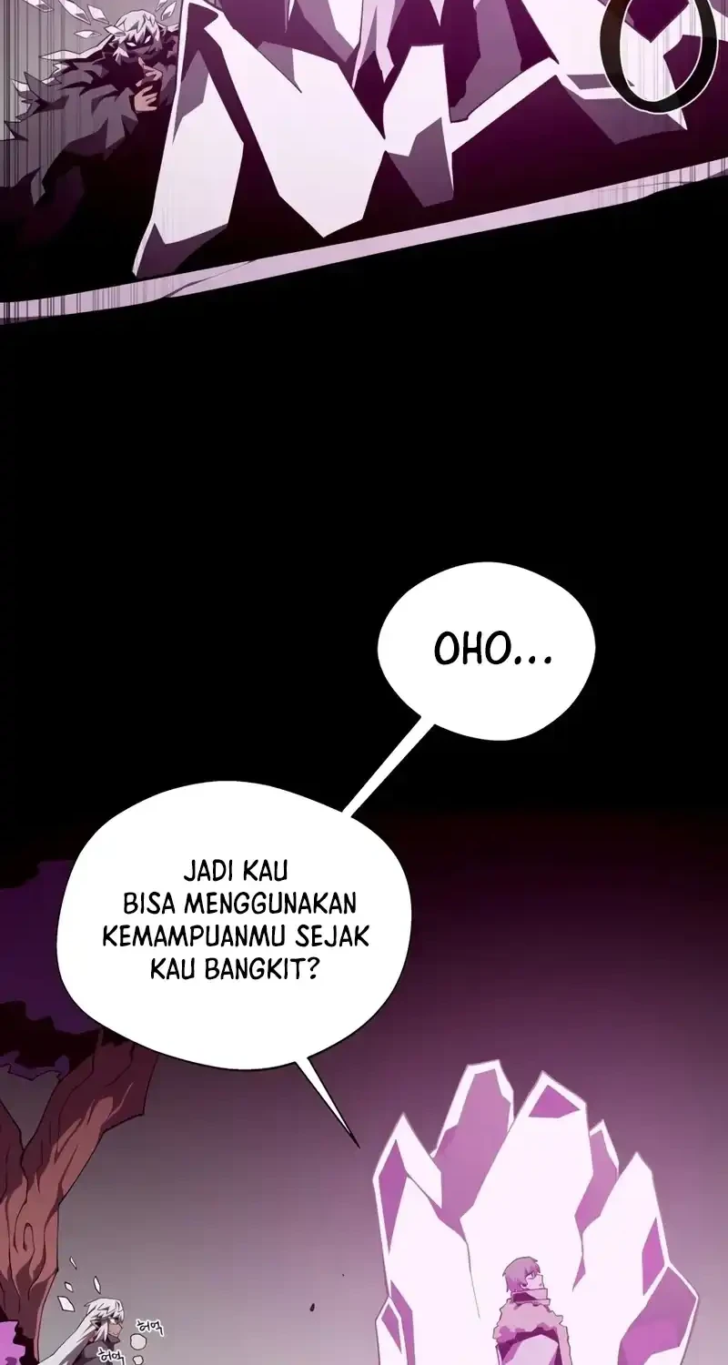 Dungeon Odyssey Chapter 133 Gambar 46