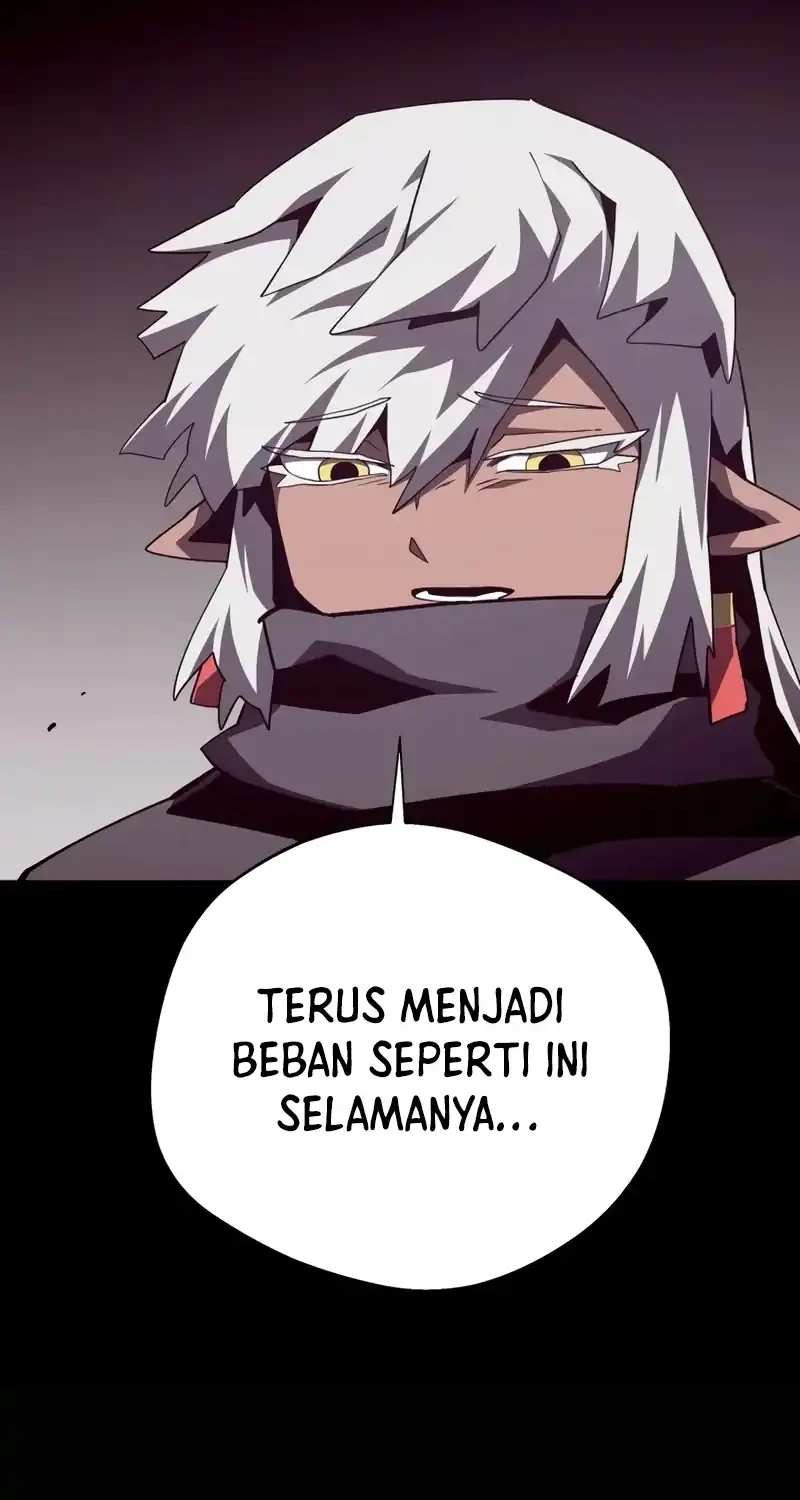 Dungeon Odyssey Chapter 133 Gambar 54