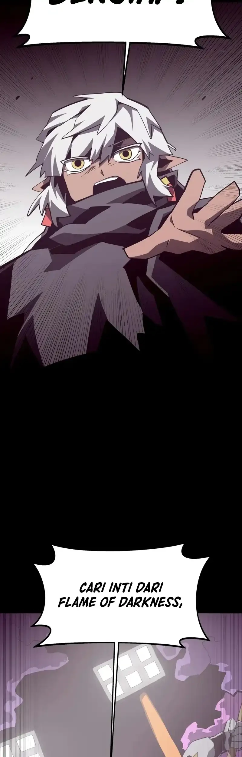 Dungeon Odyssey Chapter 133 Gambar 9