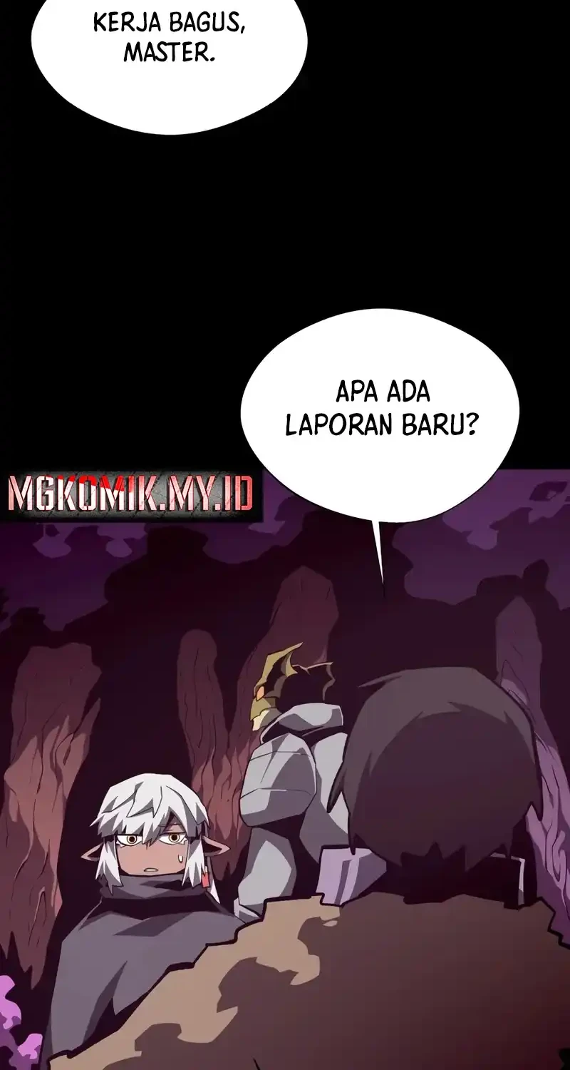 Dungeon Odyssey Chapter 133 Gambar 12