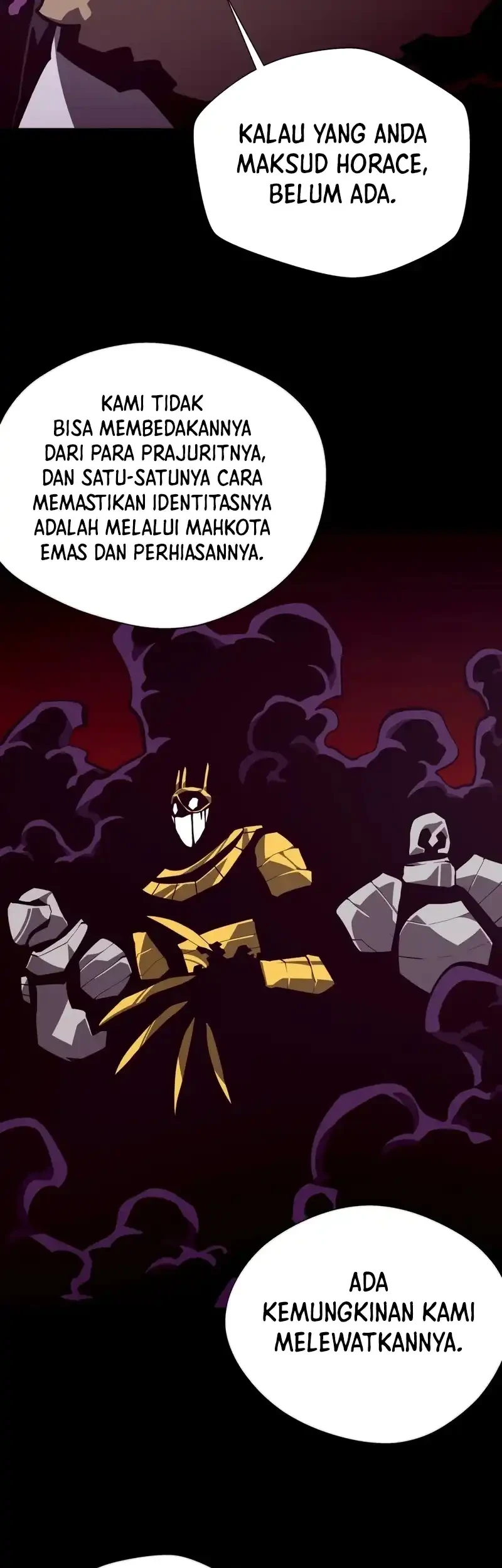 Dungeon Odyssey Chapter 133 Gambar 13