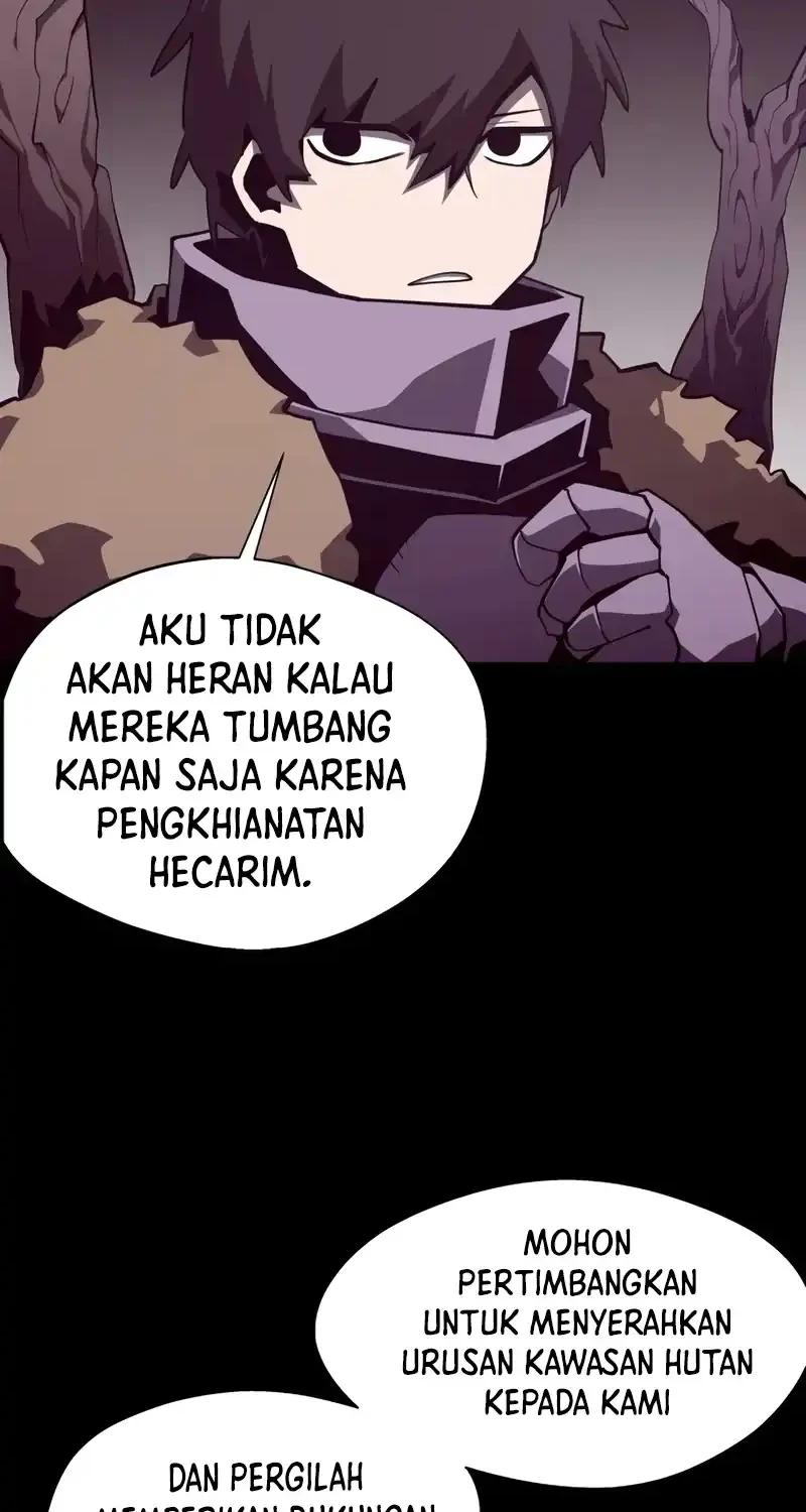 Dungeon Odyssey Chapter 133 Gambar 16