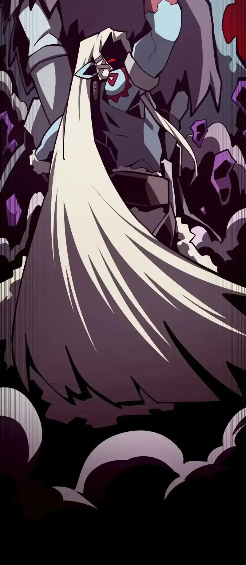 Dungeon Odyssey Chapter 134 Gambar 42