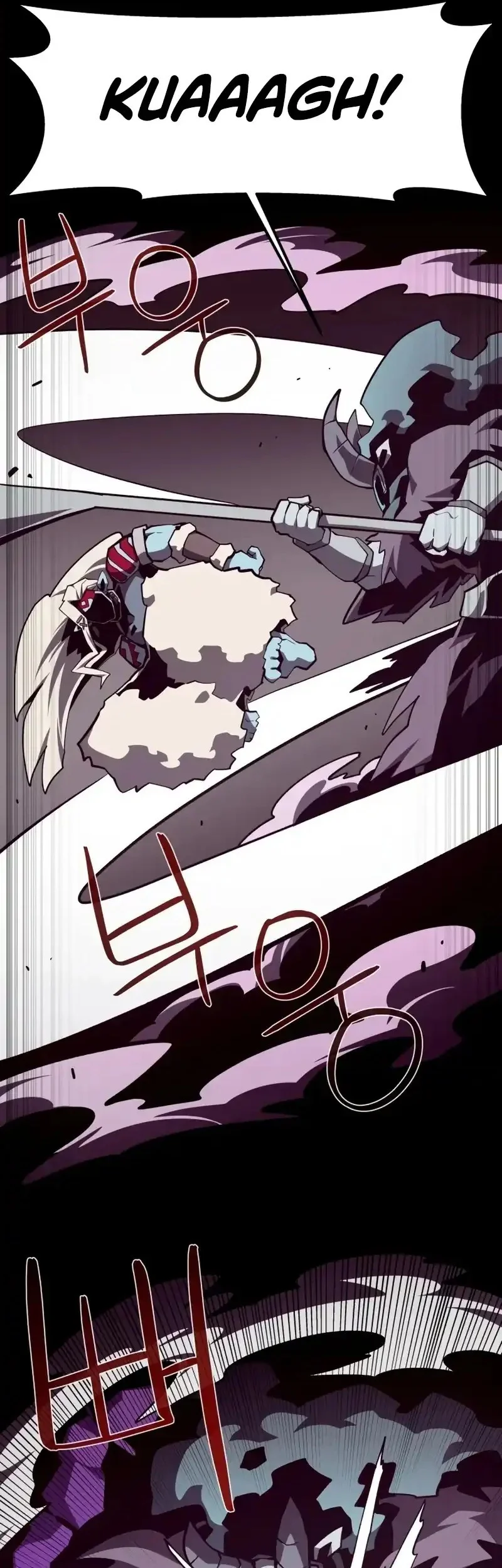 Dungeon Odyssey Chapter 134 Gambar 51