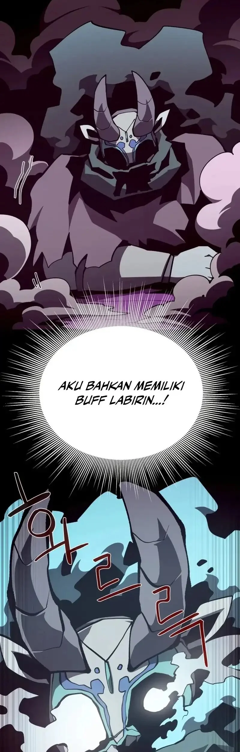 Dungeon Odyssey Chapter 134 Gambar 55