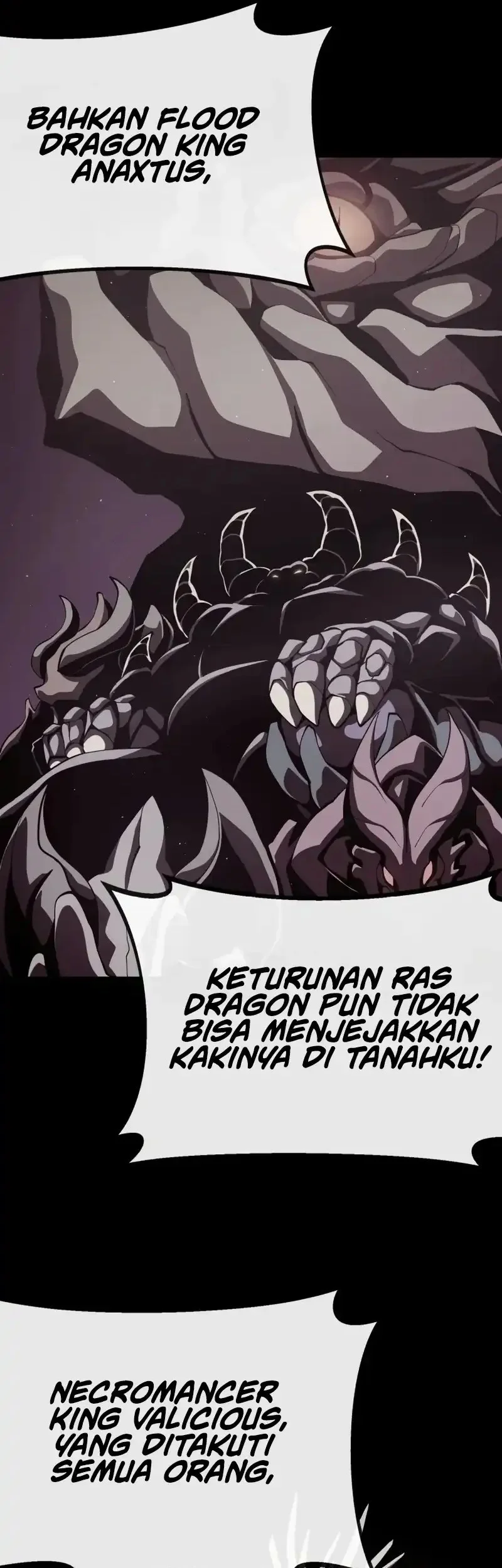 Dungeon Odyssey Chapter 134 Gambar 5