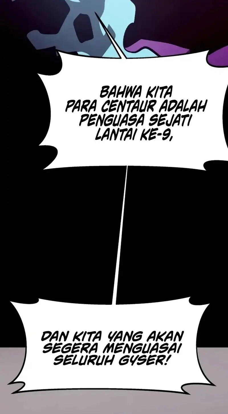 Dungeon Odyssey Chapter 134 Gambar 12